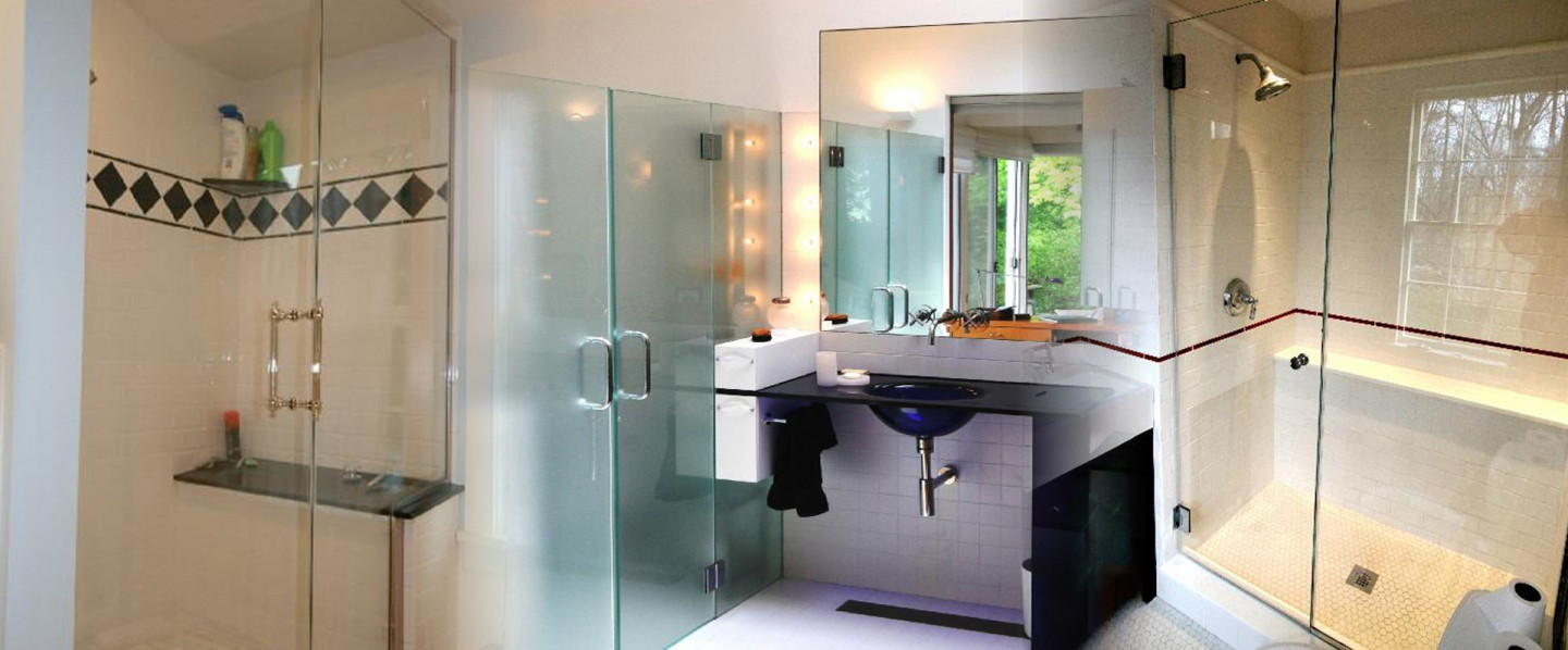 Call on Cold Spring Shower Doors to Make Your Bathroom Beautiful